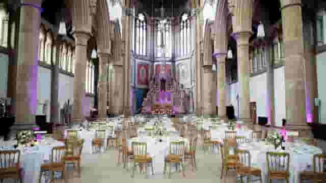 Manchester Monastery