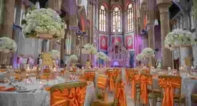 Manchester Monastery