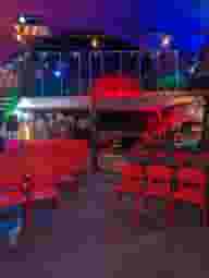 Birthday Party Venues