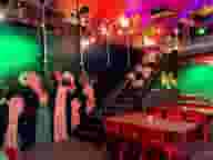 Christmas Party Venues