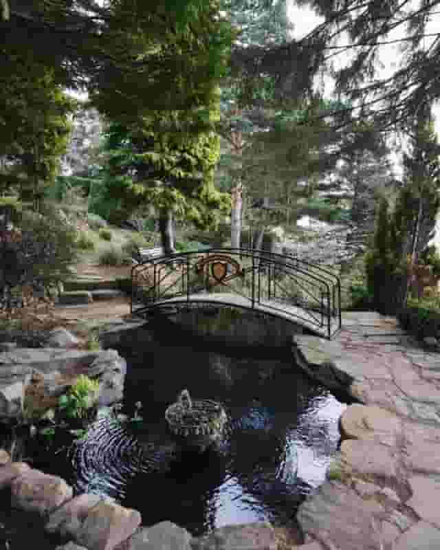 Secret Garden