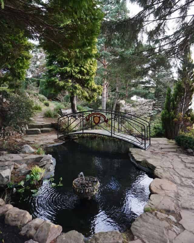 Secret Garden