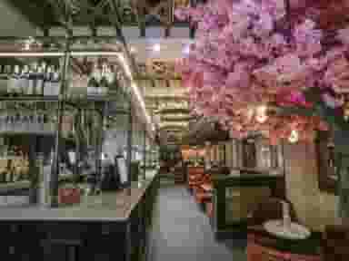 Modern Conference Venues