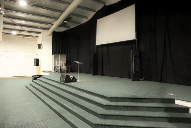 Vine Conference Centre
