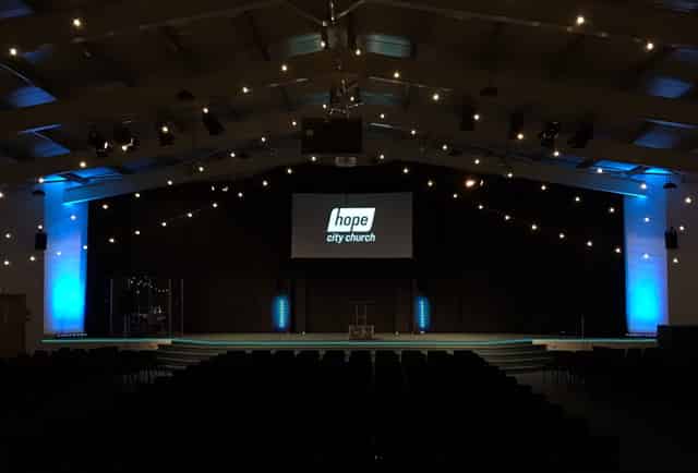 Vine Conference Centre
