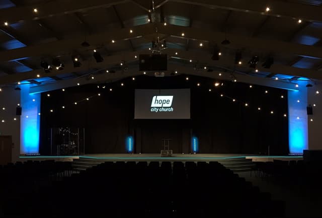 Vine Conference Centre