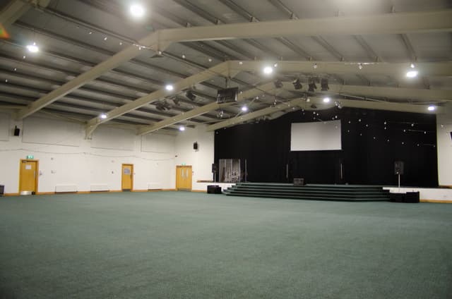 Vine Conference Centre