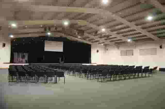 Vine Conference Centre