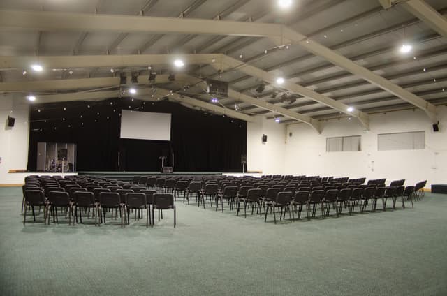 Vine Conference Centre