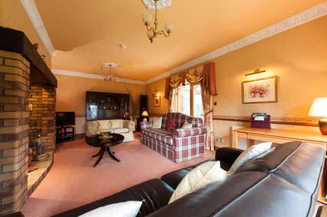 Kildonan Lodge Hotel
