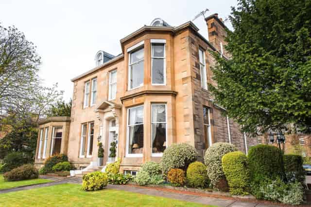 Kildonan Lodge Hotel