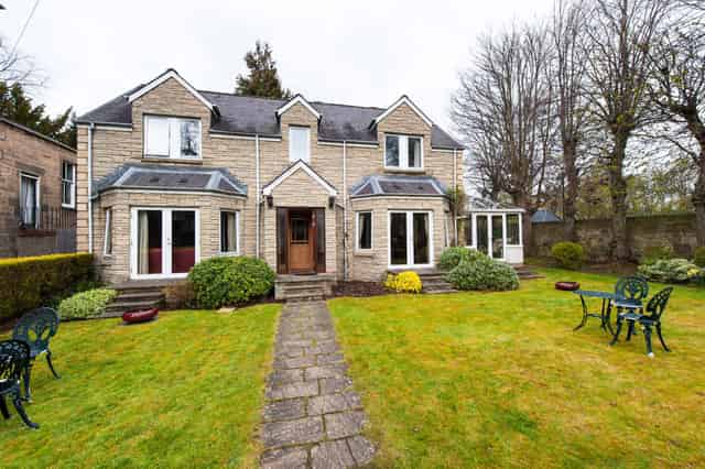 Kildonan Lodge Hotel