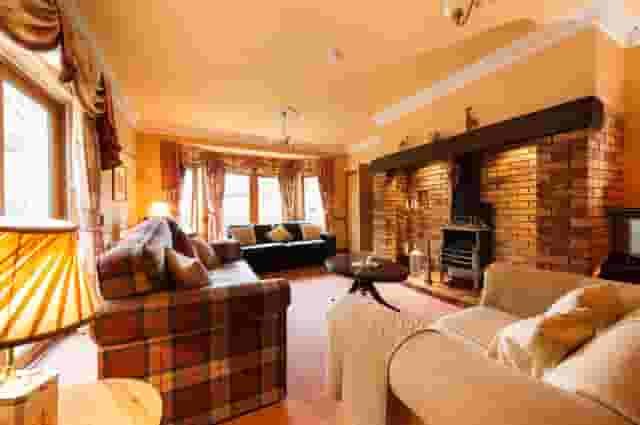 Kildonan Lodge Hotel
