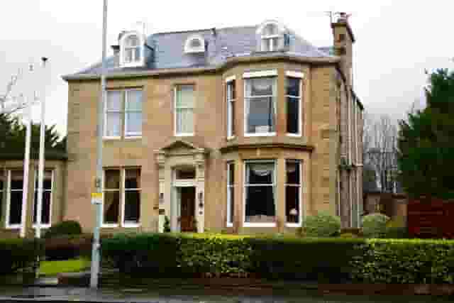 Kildonan Lodge Hotel