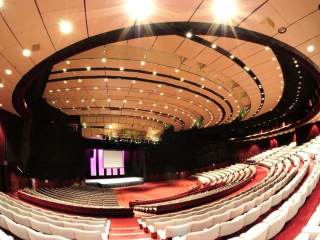 Harrogate Convention Centre