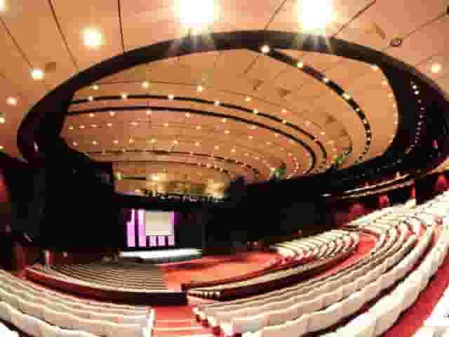 Harrogate Convention Centre