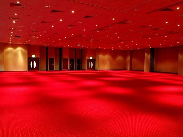 Harrogate Convention Centre