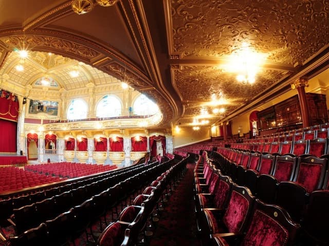 Harrogate Convention Centre