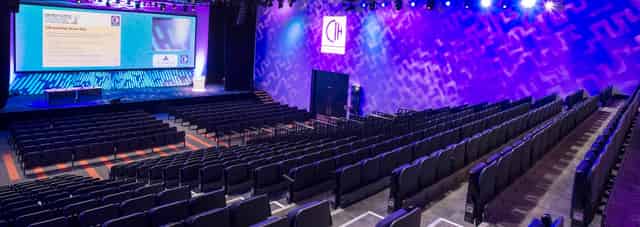Lomond Auditorium