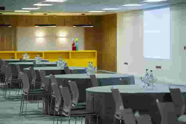 SEC Meeting Academy