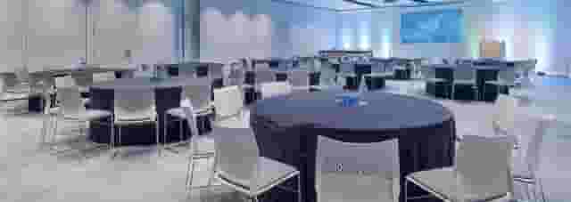 SEC Meeting Academy