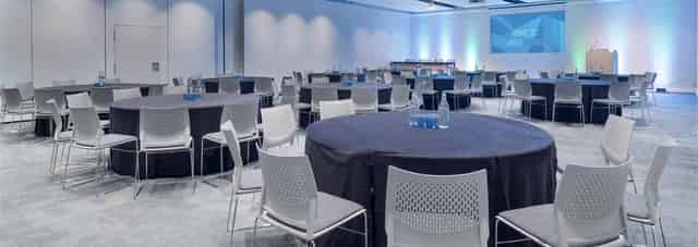 SEC Meeting Academy