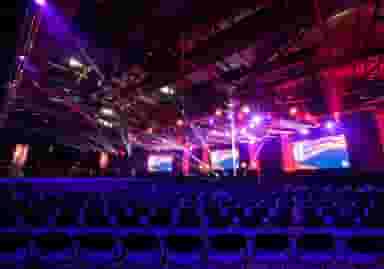 Conference Venues