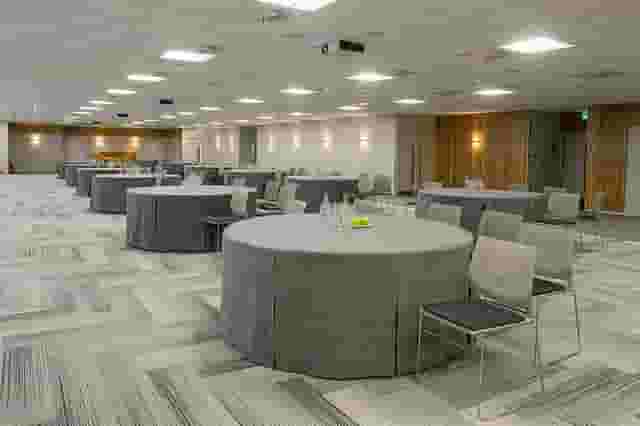 SEC Meeting Academy