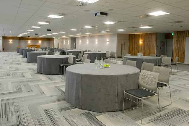 SEC Meeting Academy