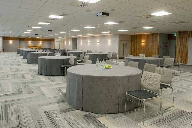 SEC Meeting Academy