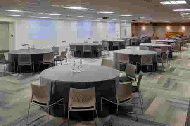 SEC Meeting Academy