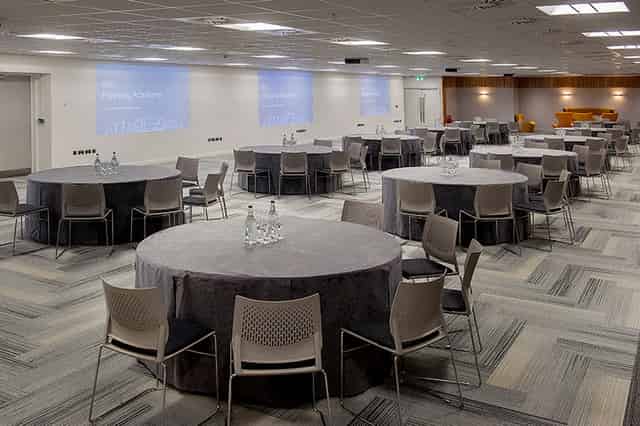 SEC Meeting Academy
