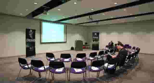SEC Meeting Academy