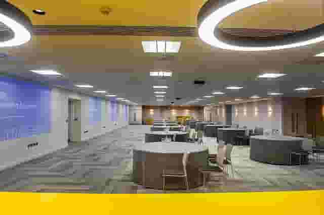 SEC Meeting Academy