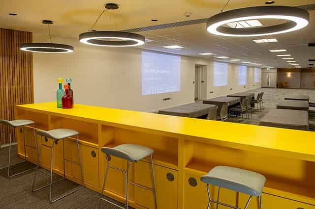 SEC Meeting Academy