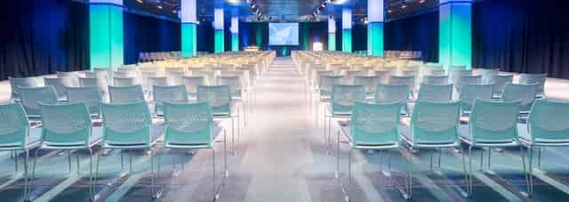 SEC Meeting Academy