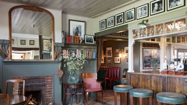 The Mash House
