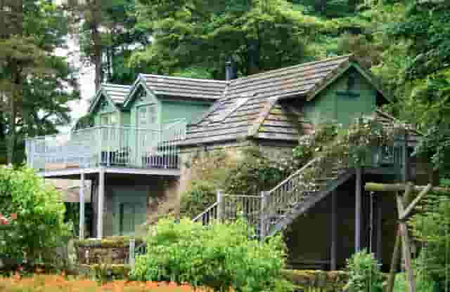 Cairns Farm Estate