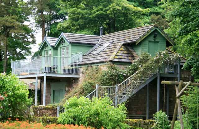 Cairns Farm Estate