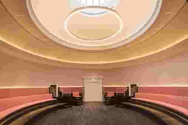 St Cecilia's Hall