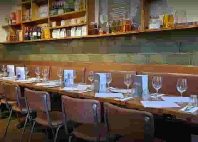 Scotts Kitchen