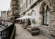 Christmas Party Venues