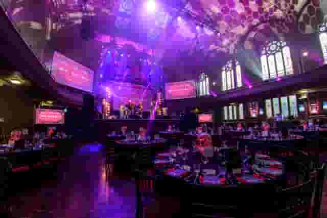 Albert Hall Manchester