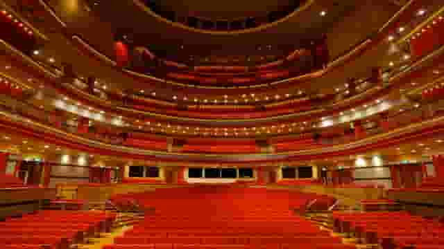 Symphony Hall