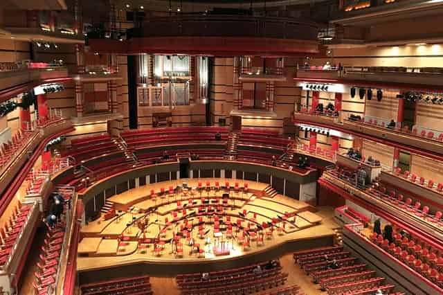 Symphony Hall