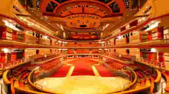 Symphony Hall