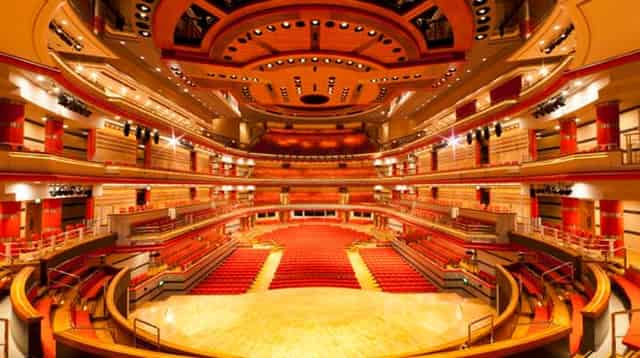 Symphony Hall