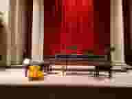 Exhibition Spaces