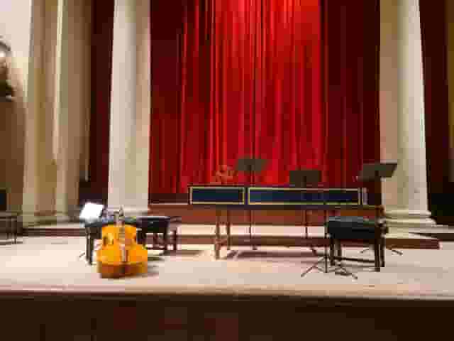 Symphony Hall