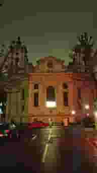 Party Venues